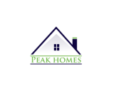 /public/logoimage/1397384774peak homes R1.png